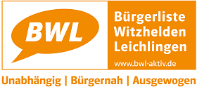 Bürgerliste Witzhelden Leichlingen BWL