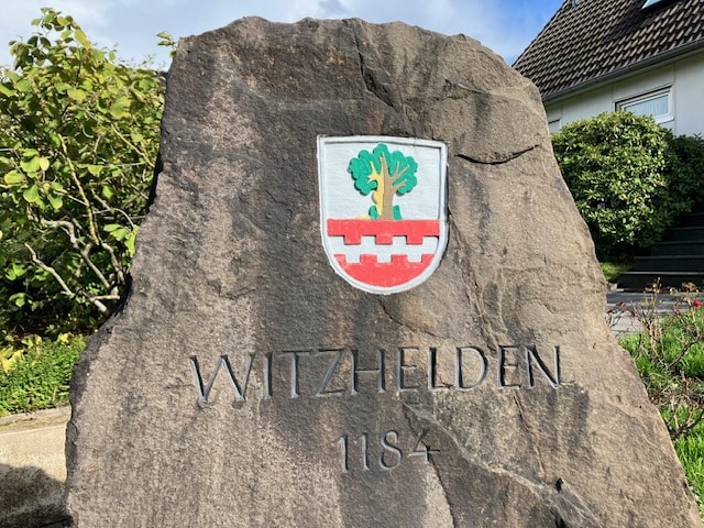 Witzhelden
