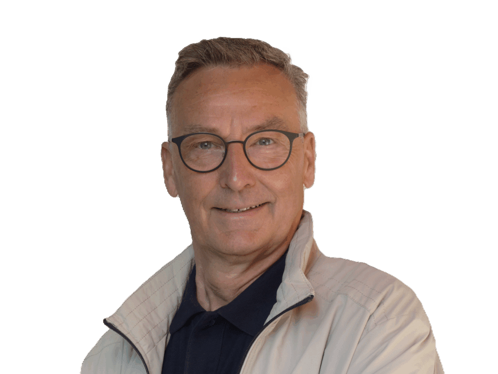 Martin Steinhäuser