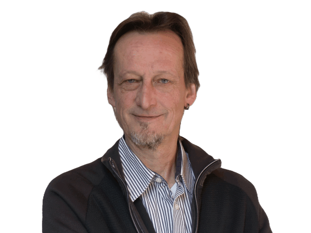 Ralph Meisner